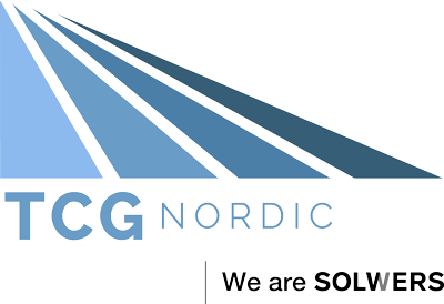 TCG Logotyp