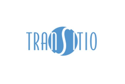 Transitio logotyp