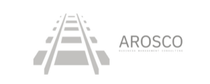 Arosco logotyp