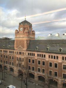 Postenhuset