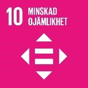 Logotyp Minska Jämnlikhet