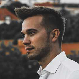 Jonas Lindqvist