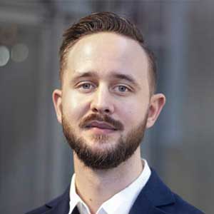 Robin Iwarsson
